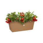 green basics jardin xxl 60cm terre cuite doux